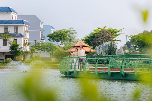 Hạ tầng dẫn lối, Tây Nam TP.HCM bước vào chu kỳ tăng trưởng mới- Ảnh 2. Hạ tầng dẫn lối, Tây Nam TP.HCM bước vào chu kỳ tăng trưởng mới- Ảnh 2.