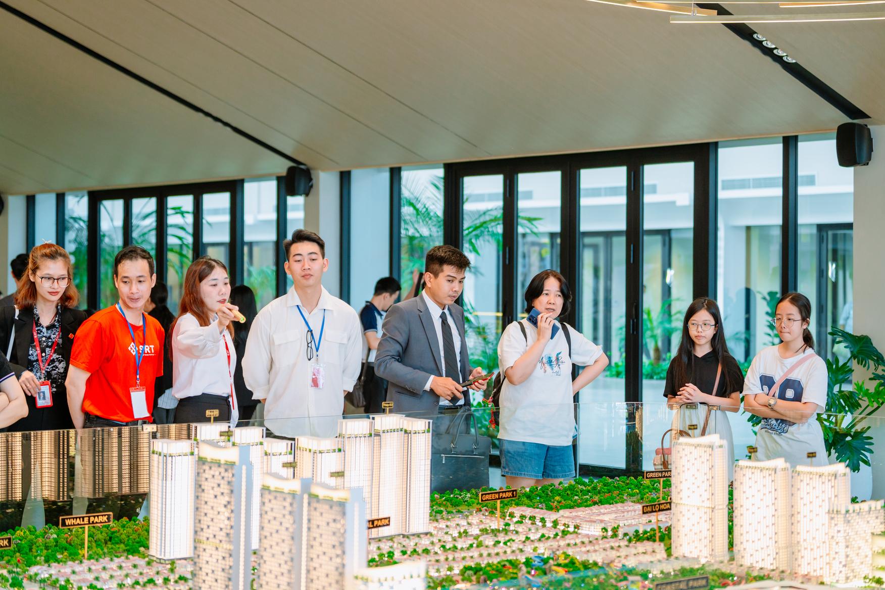 Một địa phương tại Việt Nam có tiềm năng thành trung tâm kết nối quốc tế mới của Đông Nam Bộ - Ảnh 2. Một địa phương tại Việt Nam có tiềm năng thành trung tâm kết nối quốc tế mới của Đông Nam Bộ - Ảnh 2.