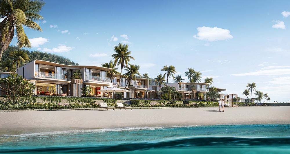 Mey Retreat Bãi Lữ: Khi chuẩn mực quốc tế tôn vinh vẻ đẹp nguyên bản xứ Nghệ - Ảnh 2. Mey Retreat Bãi Lữ: Khi chuẩn mực quốc tế tôn vinh vẻ đẹp nguyên bản xứ Nghệ - Ảnh 2.
