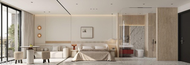 Mua nhà nhận ngay gói hoàn thiện nội thất cao cấp lên tới 1,5 tỷ đồng tại Sunshine Legend City- Ảnh 2. Mua nhà nhận ngay gói hoàn thiện nội thất cao cấp lên tới 1,5 tỷ đồng tại Sunshine Legend City- Ảnh 2.