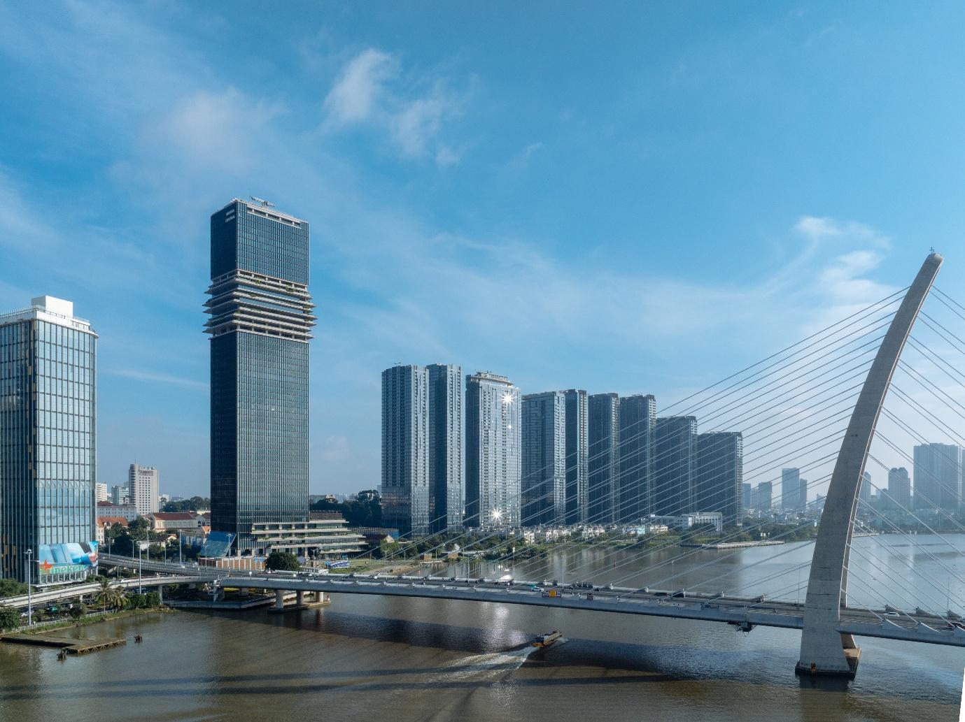 Masterise Homes: Thị trường quốc tế gọi tên “Nhà định chuẩn” - Ảnh 2.