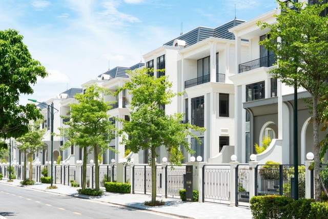 Eden Residences: Dấu ấn sống tinh hoa giữa cộng đồng tiêu chuẩn quốc tế Ciputra Hanoi- Ảnh 2. Eden Residences: Dấu ấn sống tinh hoa giữa cộng đồng tiêu chuẩn quốc tế Ciputra Hanoi- Ảnh 2.