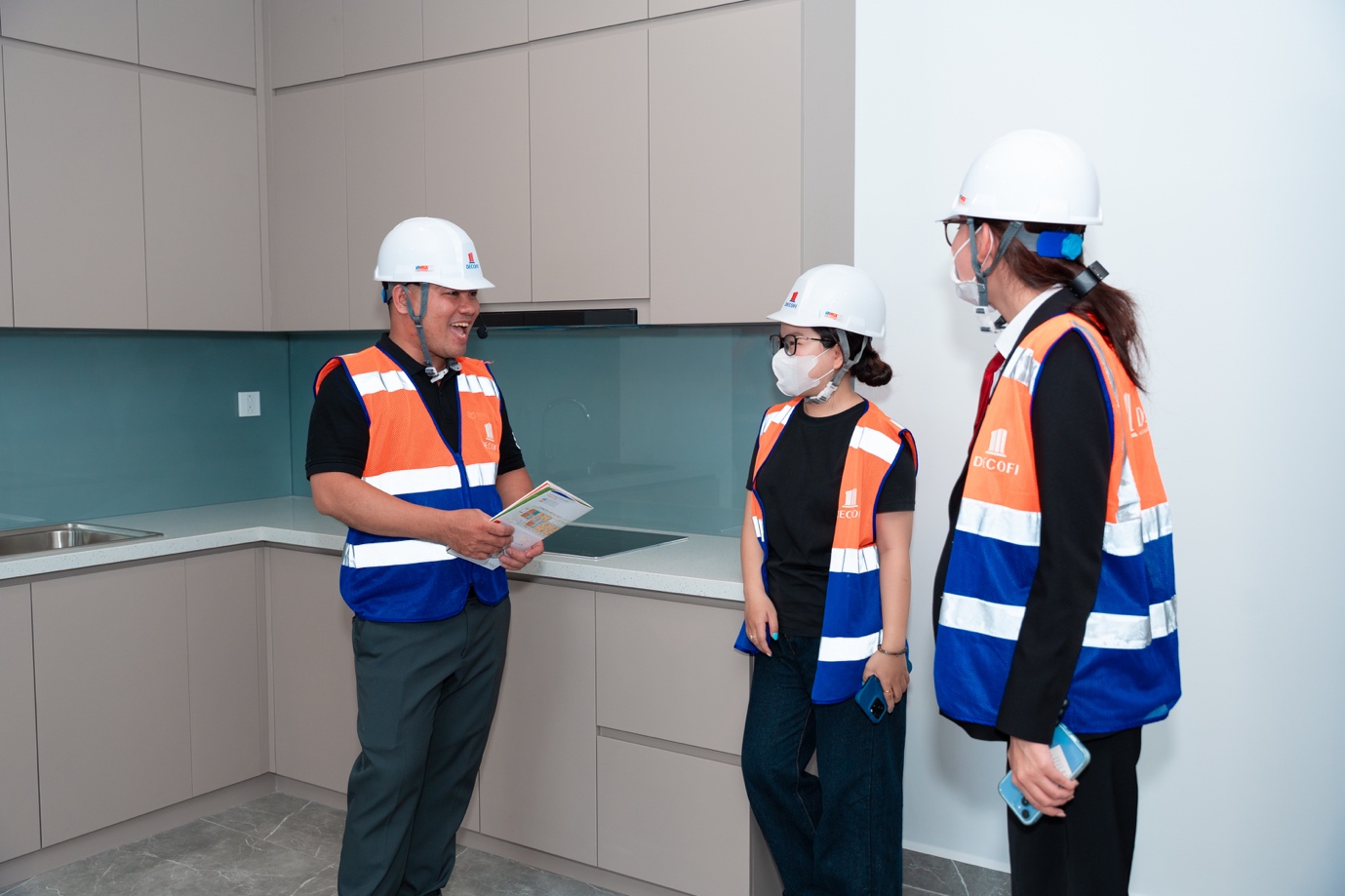 Mua nhà sớm bằng kế hoạch dòng tiền: Cách người trẻ nắm bắt cơ hội tại The Aspira - Ảnh 2.