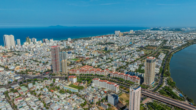 Căn hộ dịch vụ thương mại Đà Nẵng bứt tốc nhờ làn sóng thuê cao cấp - Ảnh 2. Căn hộ dịch vụ thương mại Đà Nẵng bứt tốc nhờ làn sóng thuê cao cấp - Ảnh 2.
