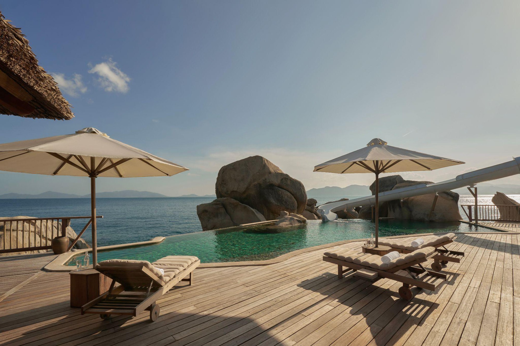 Six Senses Ninh Van Bay được vinh danh tại Travel + Leisure Luxury Awards Asia Pacific 2026 - Ảnh 2. Six Senses Ninh Van Bay được vinh danh tại Travel + Leisure Luxury Awards Asia Pacific 2026 - Ảnh 2.