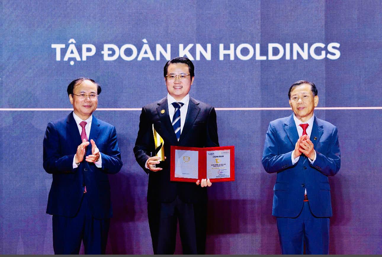 Caraworld Cam Ranh đạt top 10 đô thị du lịch, nghỉ dưỡng, giải trí tốt nhất Việt Nam - Ảnh 3.