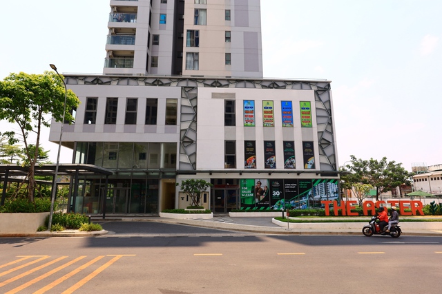 Nhà đầu tư Shophouse tìm kiếm điều gì sau những cam kết cho thuê? - Ảnh 3. Nhà đầu tư Shophouse tìm kiếm điều gì sau những cam kết cho thuê? - Ảnh 3.