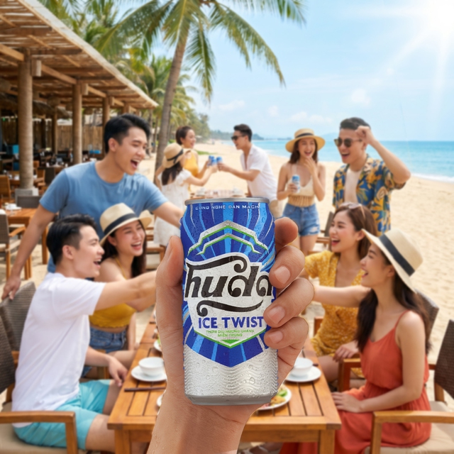 Khi “giữ chuỗi” trở thành công thức nối dài cuộc vui của giới trẻ miền Trung - Ảnh 5.