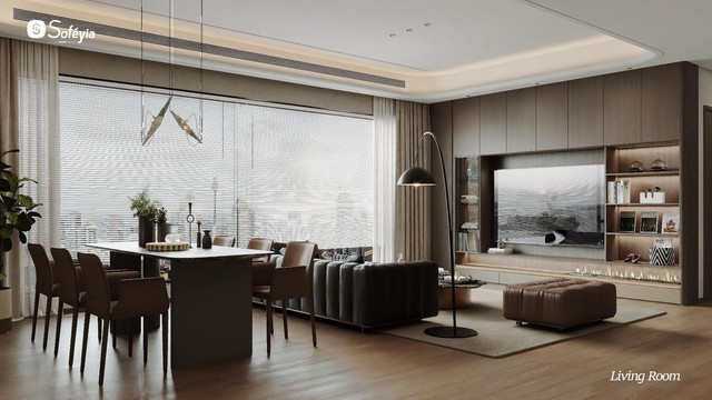Mua nhà nhận ngay gói hoàn thiện nội thất cao cấp lên tới 1,5 tỷ đồng tại Sunshine Legend City- Ảnh 3. Mua nhà nhận ngay gói hoàn thiện nội thất cao cấp lên tới 1,5 tỷ đồng tại Sunshine Legend City- Ảnh 3.