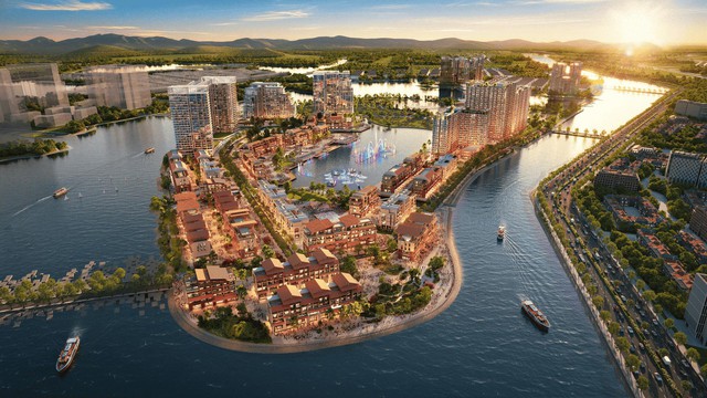 Bùng nổ ra mắt Festival Island, hé mở tương lai một Downtown không ngủ của Nha Trang - Ảnh 3. Bùng nổ ra mắt Festival Island, hé mở tương lai một Downtown không ngủ của Nha Trang - Ảnh 3.