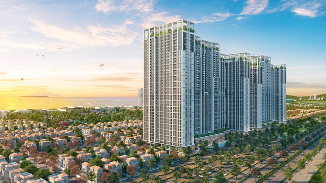 Khách hàng “chốt” căn hộ Beacon vì Blanca City quá sôi động và khác biệt - Ảnh 3.
