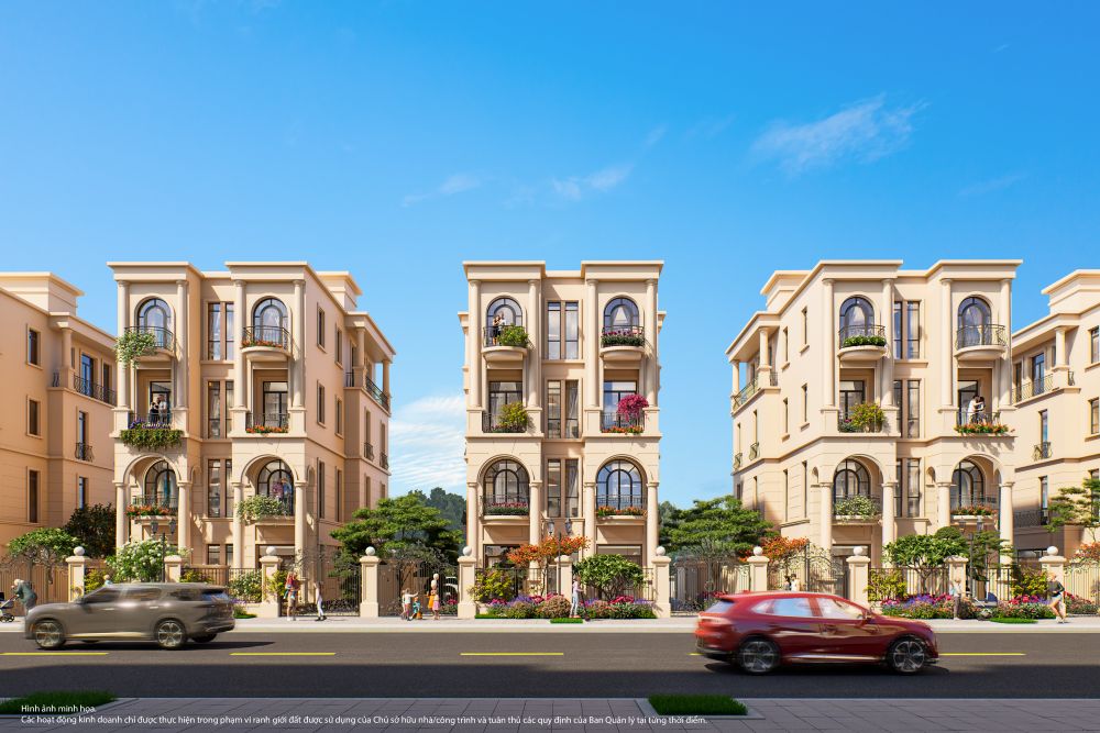 Metro số 8 và 14 đồng loạt khởi công đưa Ocean City vào “đường ray” bứt tốc - Ảnh 3. Metro số 8 và 14 đồng loạt khởi công đưa Ocean City vào “đường ray” bứt tốc - Ảnh 3.
