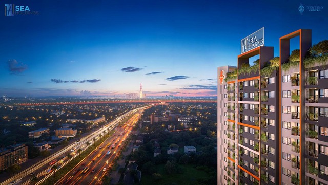 Hạ tầng khu Tây TP.HCM hội tụ siêu chu kỳ tăng trưởng- Ảnh 4. Hạ tầng khu Tây TP.HCM hội tụ siêu chu kỳ tăng trưởng- Ảnh 4.
