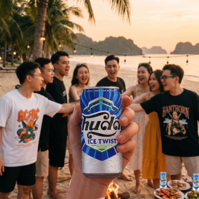 Khi “giữ chuỗi” trở thành công thức nối dài cuộc vui của giới trẻ miền Trung - Ảnh 6.