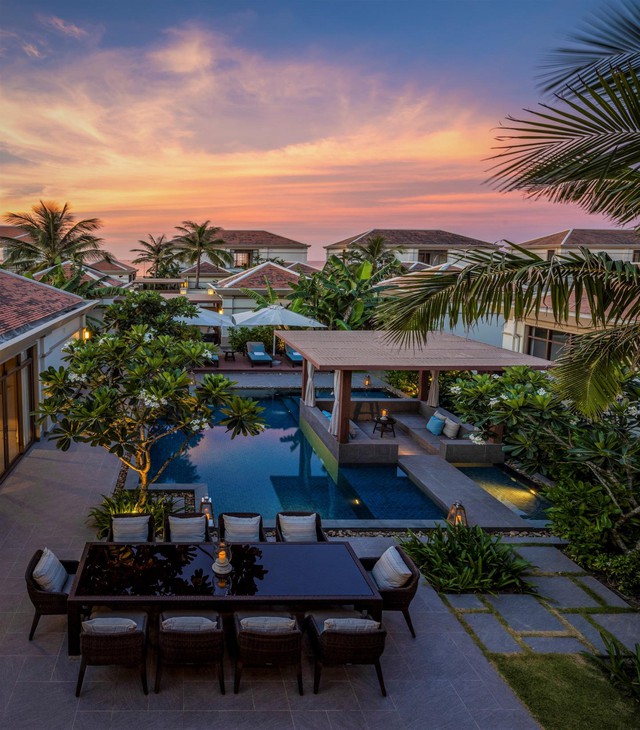 Resort Việt Nam tiên phong đưa Redwell therapy room vào nhịp sống nghỉ dưỡng- Ảnh 4.