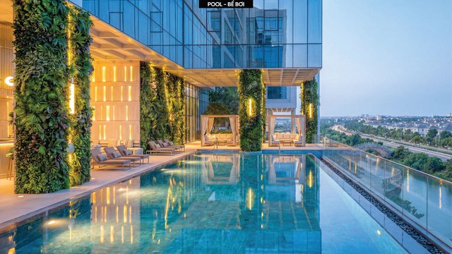 Mua nhà nhận ngay gói hoàn thiện nội thất cao cấp lên tới 1,5 tỷ đồng tại Sunshine Legend City- Ảnh 4. Mua nhà nhận ngay gói hoàn thiện nội thất cao cấp lên tới 1,5 tỷ đồng tại Sunshine Legend City- Ảnh 4.