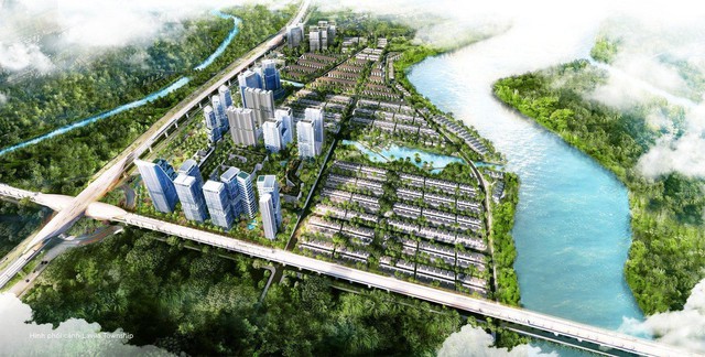 Thương hiệu kép Việt-Pháp: Cách quỹ quốc tế định giá lại BĐS Việt thế hệ mới- Ảnh 4.