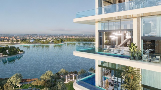 Sunshine Group đưa di sản hoàng gia Pháp hơn 340 năm vào biểu tượng Branded Residences phía Đông Hà Nội- Ảnh 4. Sunshine Group đưa di sản hoàng gia Pháp hơn 340 năm vào biểu tượng Branded Residences phía Đông Hà Nội- Ảnh 4.