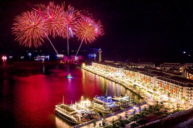 Sun Festo Town và tầm nhìn độc bản giữa “kinh đô lễ hội”- Ảnh 4.