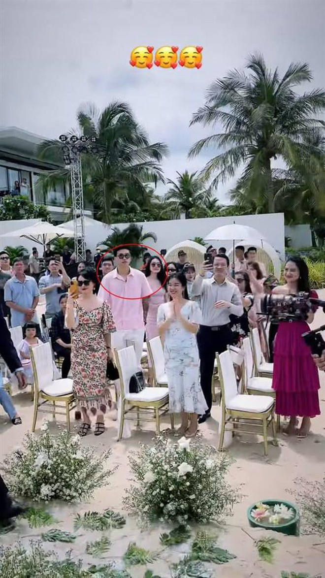 Doãn Hải My lên đồ đi ăn cưới là rõ đẳng cấp Top 10 Hoa hậu Việt Nam, khác hẳn style nhạt nhạt thường ngày- Ảnh 12.
