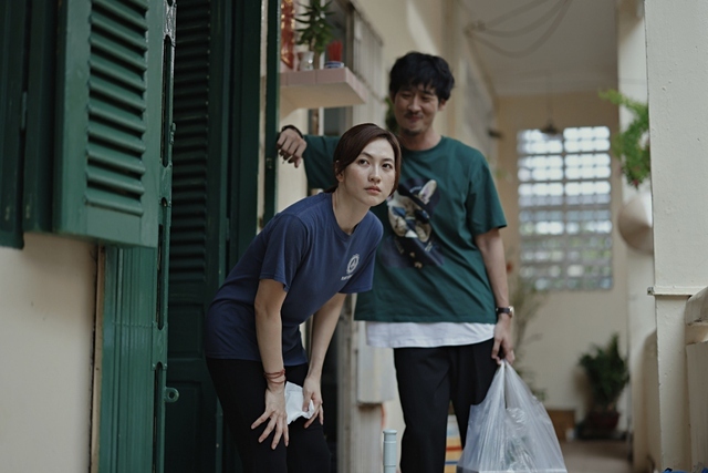 Không tin nổi phim của Trấn Thành lọt top Netflix suốt 1,5 năm: Cảnh kết viral trở lại vì đẹp đến đau lòng- Ảnh 5. Không tin nổi phim của Trấn Thành lọt top Netflix suốt 1,5 năm: Cảnh kết viral trở lại vì đẹp đến đau lòng- Ảnh 5.