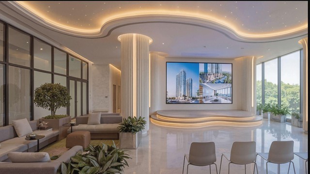 Chung cư mới mở bán đã vượt 120 triệu/m², một dự án “hot” bậc nhất khu Đông xuất hiện mức giá chỉ từ 50 triệu/m2- Ảnh 5.