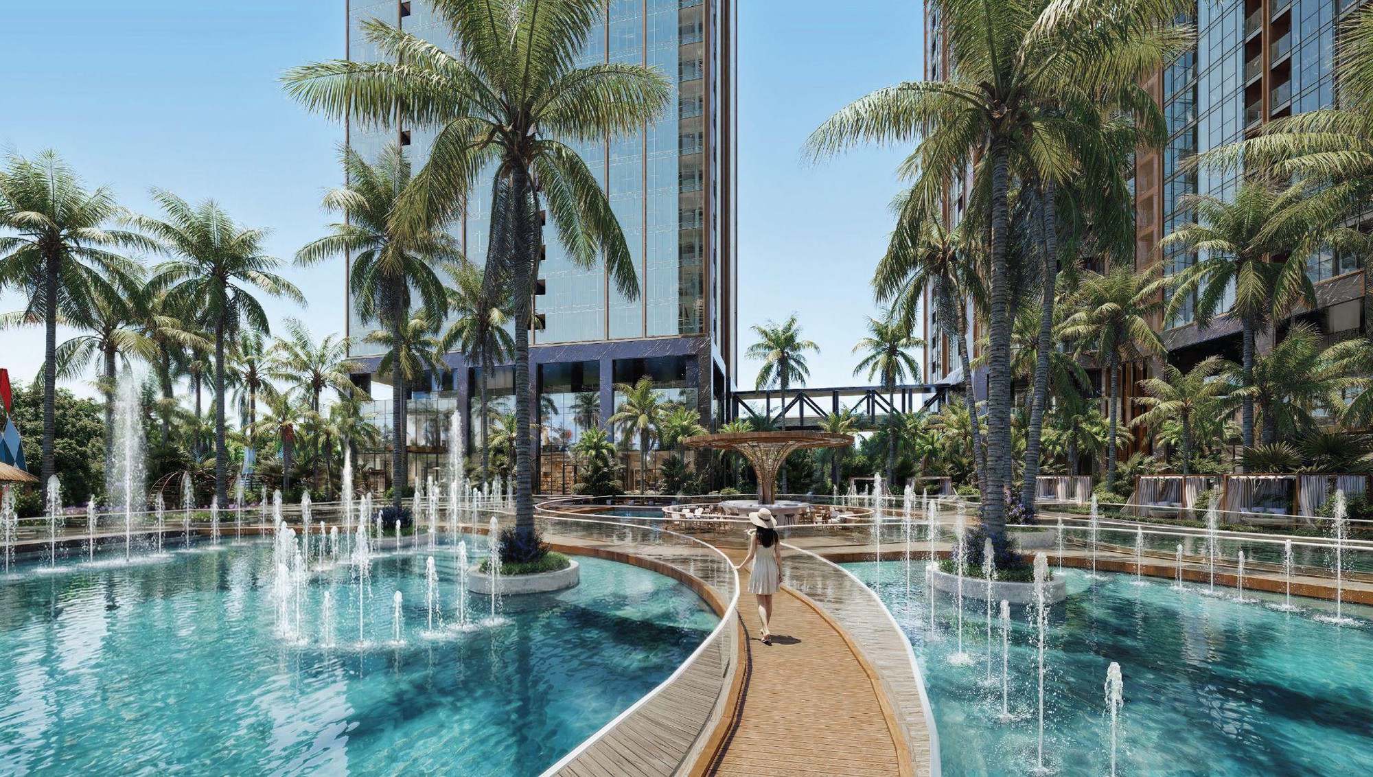 Soi chuẩn bàn giao tại Sunshine Sky City: Khi những thương hiệu quốc tế đứng sau chuẩn sống 5 sao - Ảnh 5.