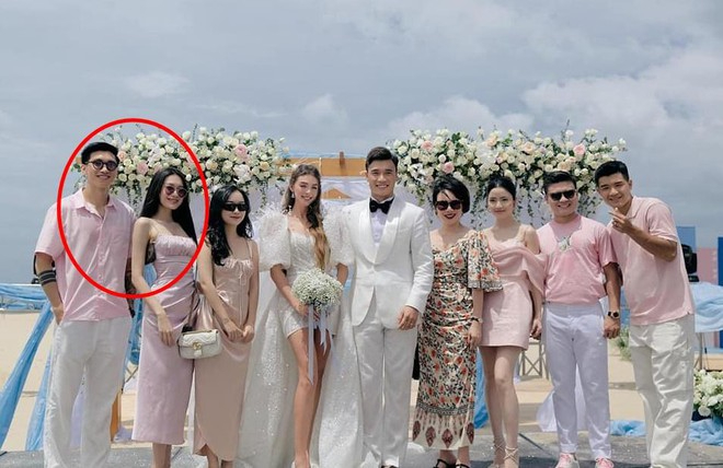 Doãn Hải My lên đồ đi ăn cưới là rõ đẳng cấp Top 10 Hoa hậu Việt Nam, khác hẳn style nhạt nhạt thường ngày- Ảnh 11.