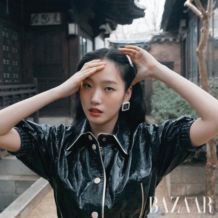 Kim Go Eun công khai hẹn hò?- Ảnh 11.