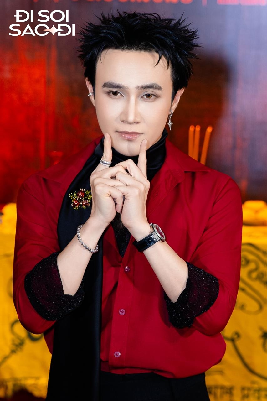 Thảm đỏ HOT nhất hôm nay: Uyển Ân - Yên Đan xinh sang hết nấc, 1 mỹ nhân đẹp bùng nổ át vía cả dàn sao- Ảnh 12.