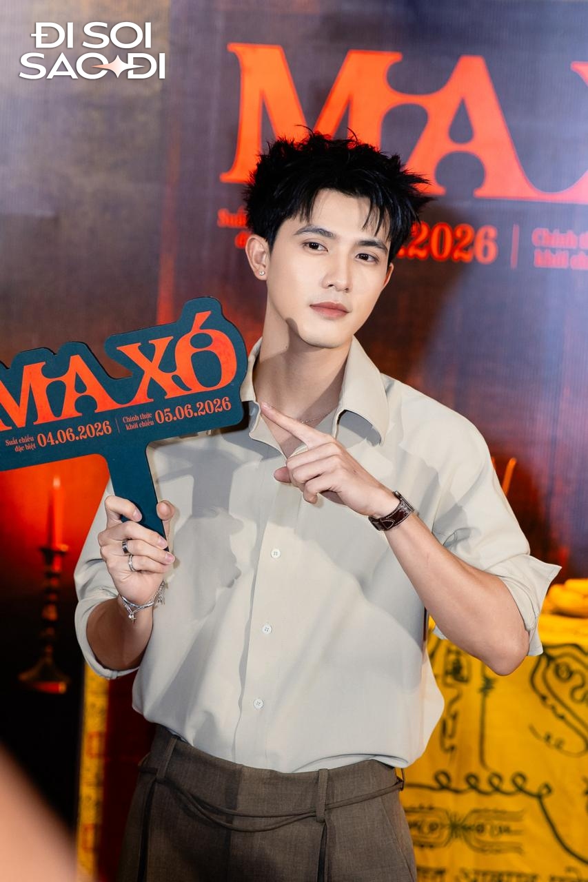Thảm đỏ HOT nhất hôm nay: Uyển Ân - Yên Đan xinh sang hết nấc, 1 mỹ nhân đẹp bùng nổ át vía cả dàn sao- Ảnh 9.