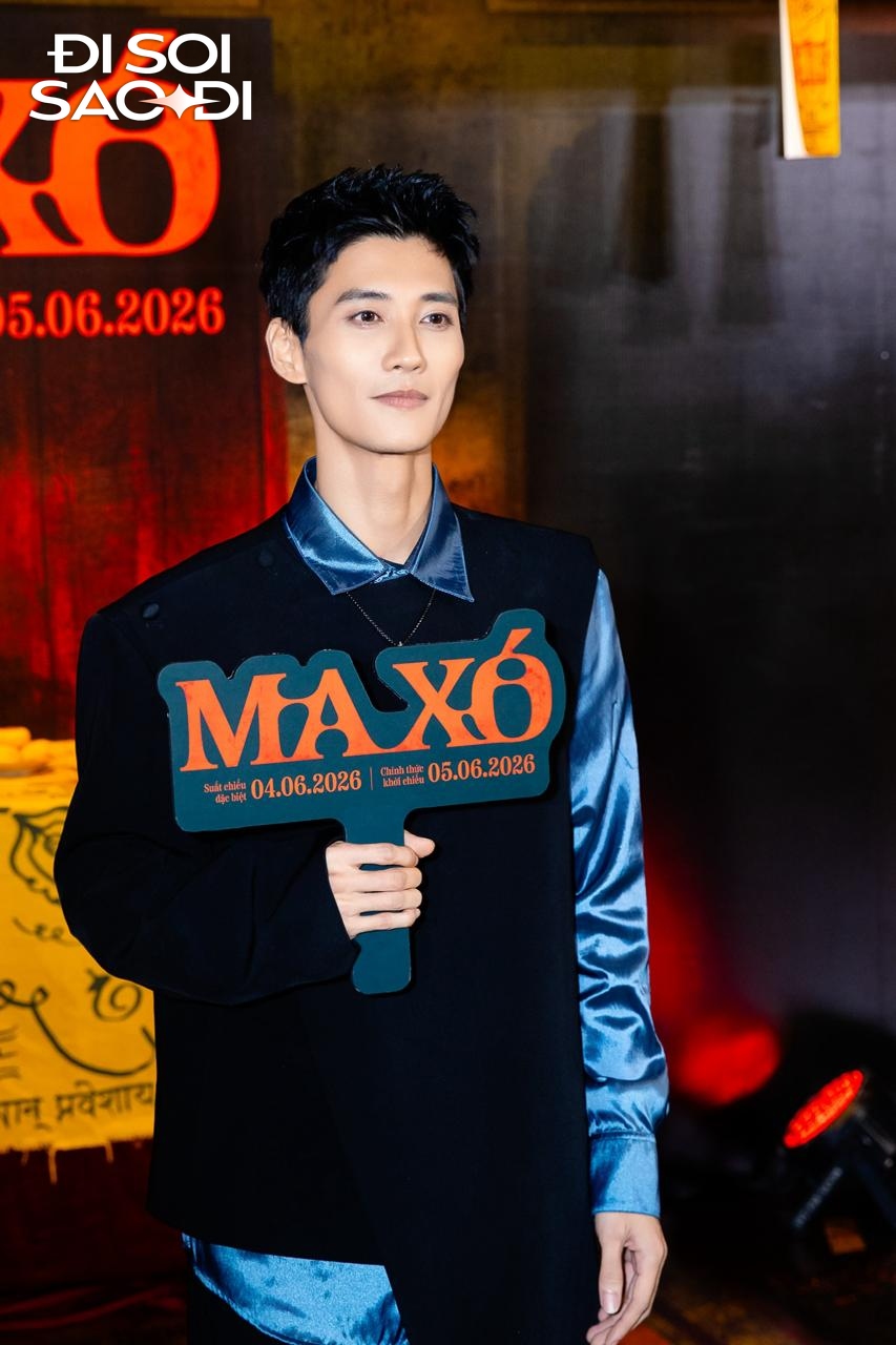 Thảm đỏ HOT nhất hôm nay: Uyển Ân - Yên Đan xinh sang hết nấc, 1 mỹ nhân đẹp bùng nổ át vía cả dàn sao- Ảnh 8.