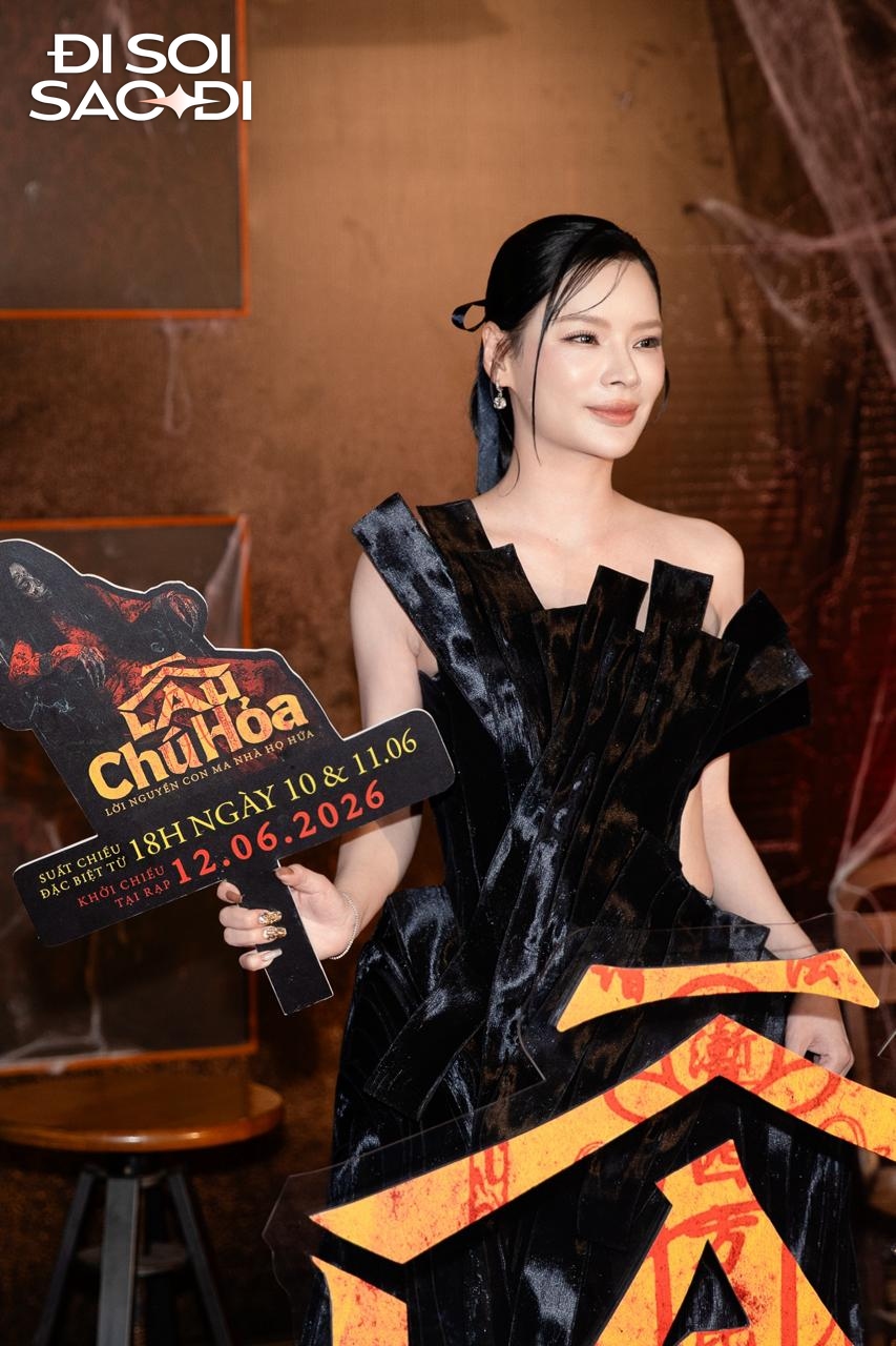 Thảm đỏ HOT nhất hôm nay: Mỹ nam Mưa Đỏ đẹp trai ngời ngời, “nữ hoàng mỏ hỗn” chiếm spotlight nhờ nhan sắc nổi loạn- Ảnh 9. Thảm đỏ HOT nhất hôm nay: Mỹ nam Mưa Đỏ đẹp trai ngời ngời, “nữ hoàng mỏ hỗn” chiếm spotlight nhờ nhan sắc nổi loạn - Ảnh 10.