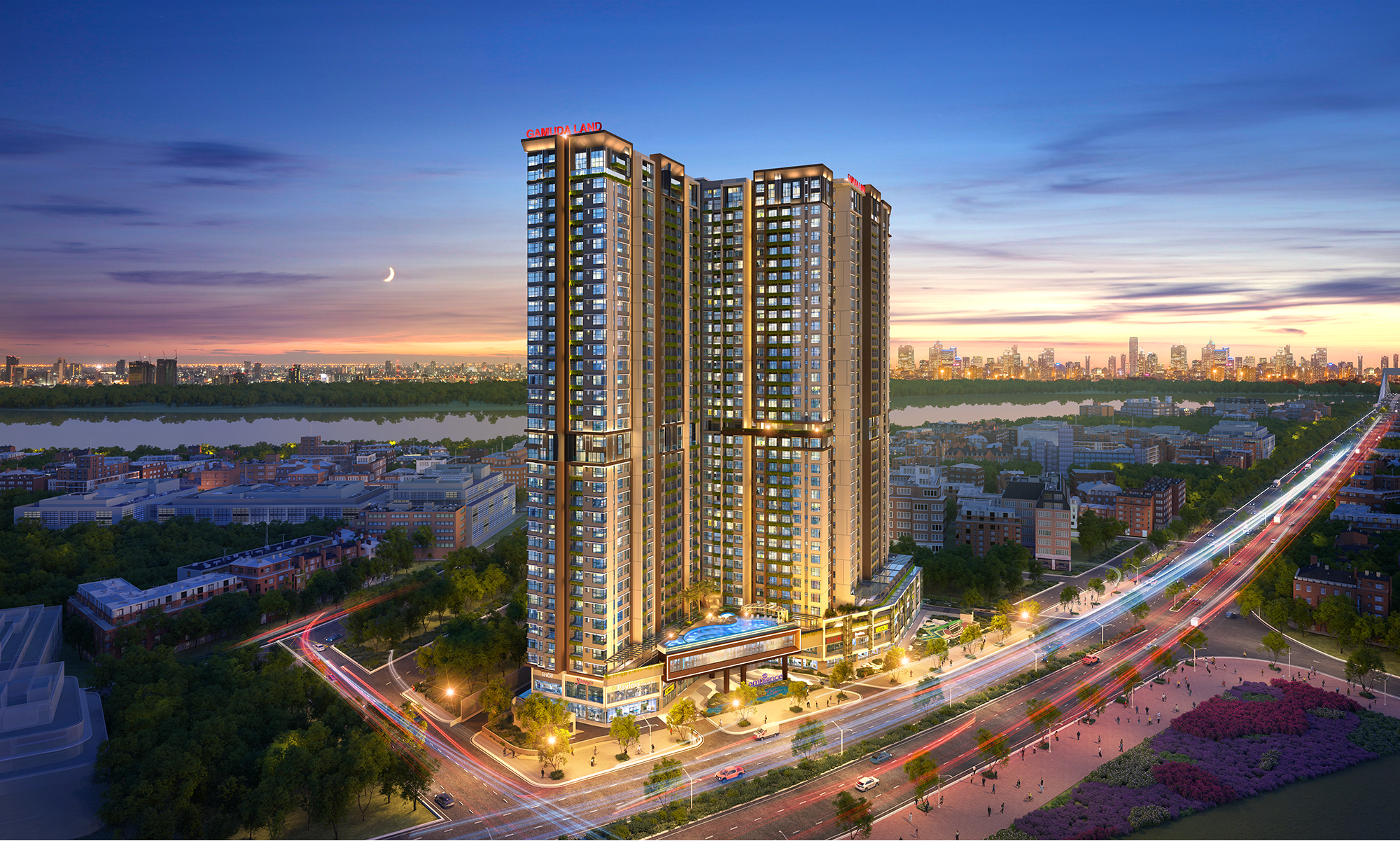 Bất động sản Hải Phòng bước vào chu kỳ mới: Dòng tiền tìm về giá trị thực, Ambience trở thành điểm sáng dẫn dắt - Ảnh 2.