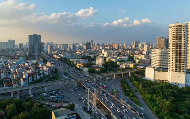 NAMMON Square - Vị trí đón sóng tăng giá tiềm năng trong thập kỷ tới