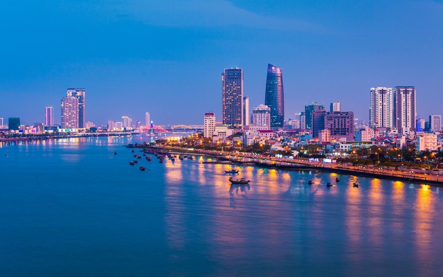 Bất động sản lõi đô thị Đà Nẵng - Nguồn cung hiếm trong chu kỳ mới