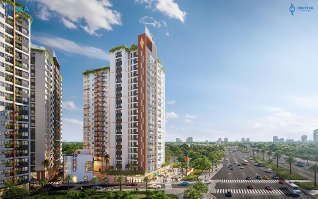 Hạ tầng khu Tây TP.HCM hội tụ siêu chu kỳ tăng trưởng