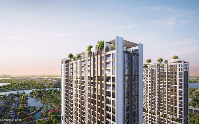 TOD và GOD đang định nghĩa lại bản đồ BĐS TP.HCM