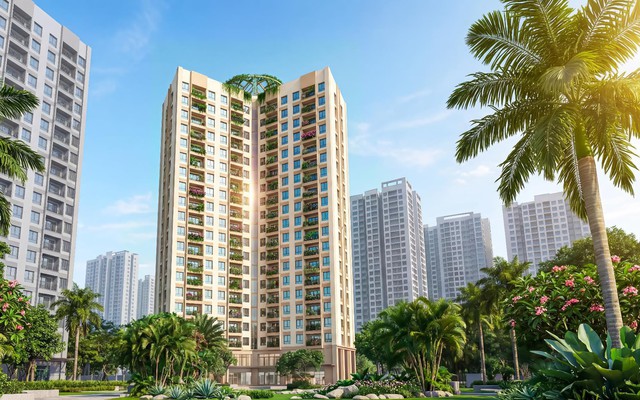 Nam Thủ đô trước cú hích siêu hạ tầng: Vì sao Viha Flora đón sóng giãn dân?