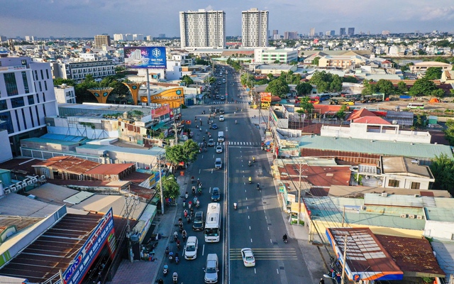 Nhà đầu tư Shophouse tìm kiếm điều gì sau những cam kết cho thuê?