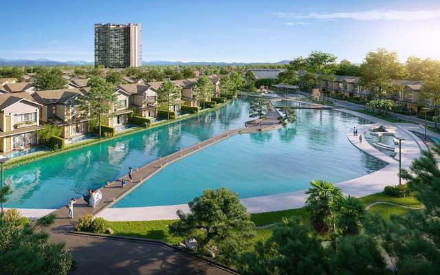 Bất động sản ven Hà Nội bước vào cuộc sàng lọc mới