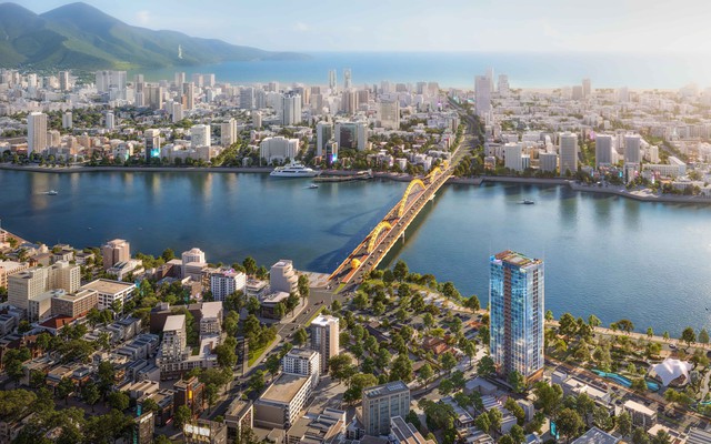 BĐS Đà Nẵng 2026: Phân hóa mạnh để thanh lọc thị trường