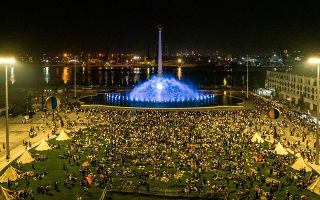 Royal Boulevard: Nơi dòng tiền bền vững và chất sống thượng lưu cùng thăng hoa
