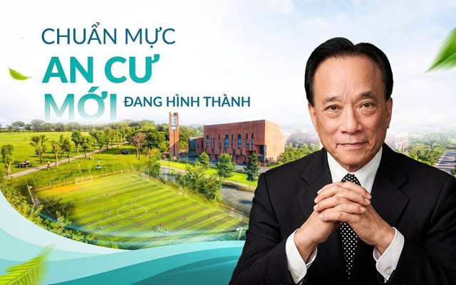 Đô thị lõi quá tải: Hệ sinh thái sống trở thành chuẩn mực mới khi chọn nơi an cư