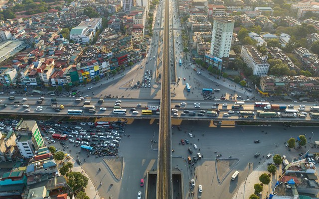 Từ chi phí di chuyển đến giá trị kết nối: Cách nhìn mới về bất động sản lõi trung tâm