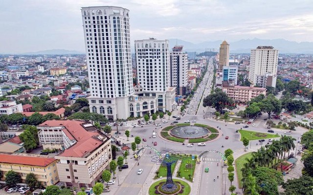 FDI kỷ lục đổ bộ Thái Nguyên: Thị trường căn hộ cho thuê bùng nổ?