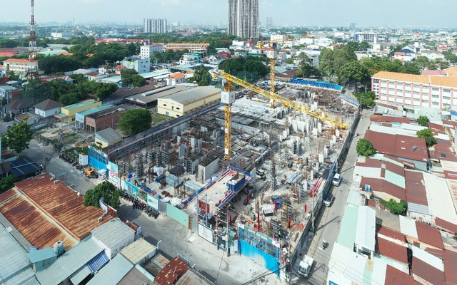 Thị trường hồi phục, người mua nhà đang ưu tiên điều gì?
