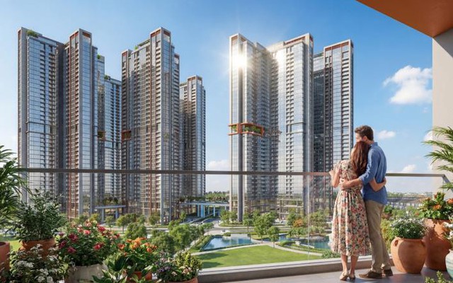 Alumi Premium (Alluvia City): Tổ ấm “3 trong 1” cùng đặc quyền khoáng nóng tự nhiên bên sông Hồng