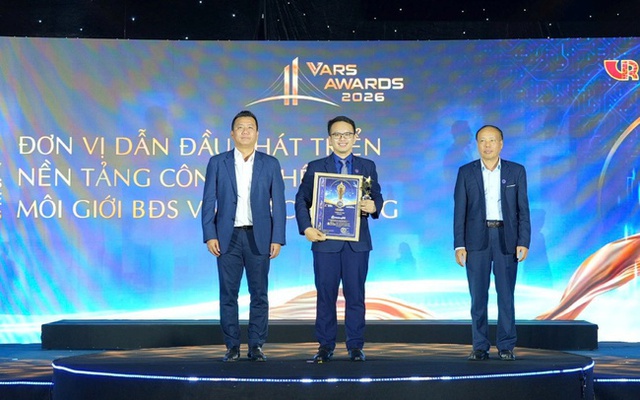 Batdongsan.com.vn đẩy mạnh Tin đăng video
