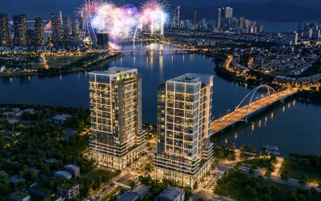 S-Light Tower: Lời giải hoàn hảo cho bài toán cân bằng 